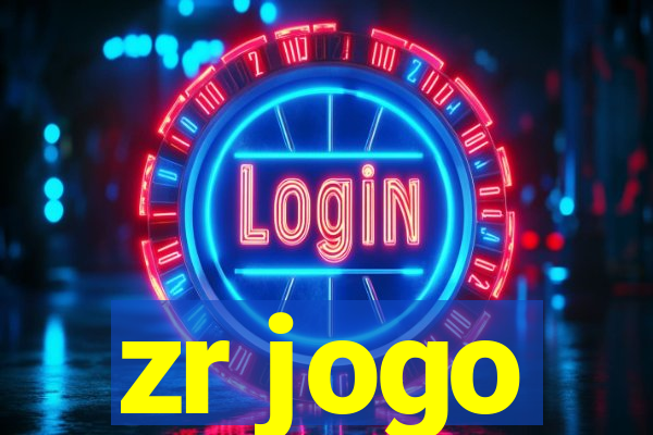 zr jogo